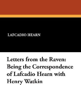 Letters from the Raven