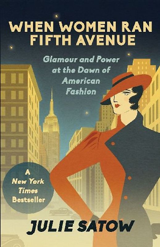 When Women Ran Fifth Avenue