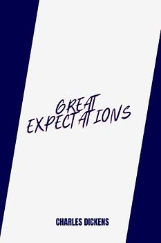 great expectations by Charles Dickens