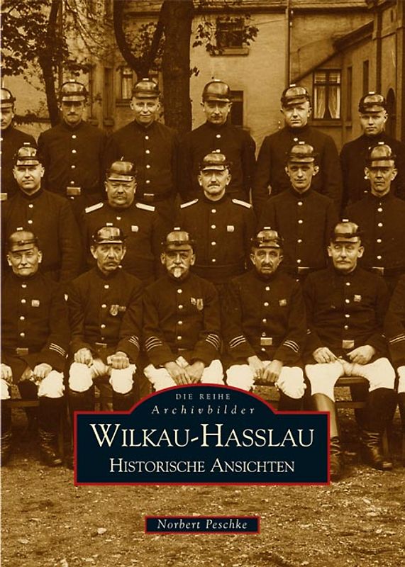Wilkau-Hasslau