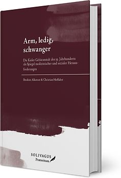 Arm, ledig, schwanger