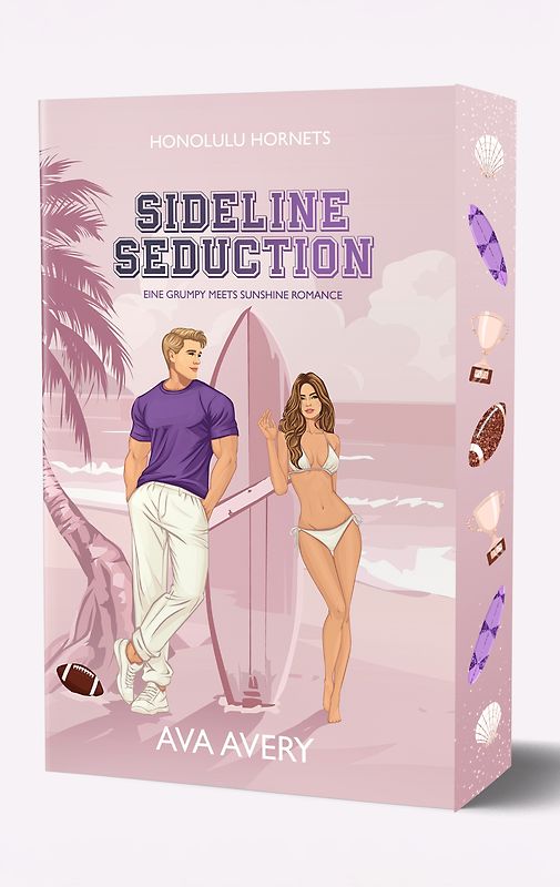 Sideline Seduction