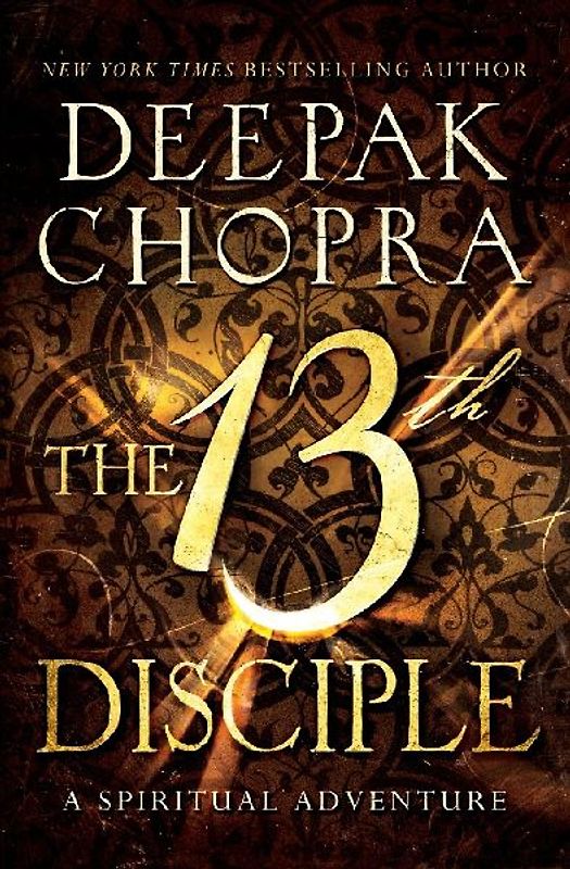 13th Disciple, The
