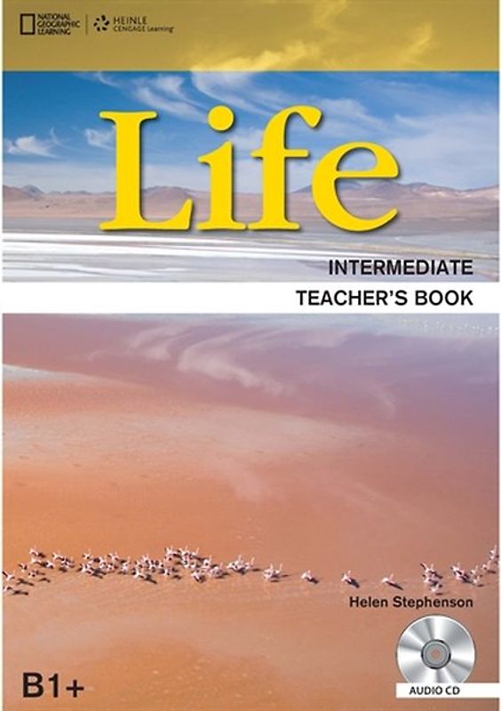Life Intermediate Teacher's Book