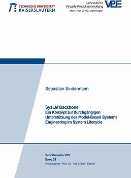 SysLM Backbone