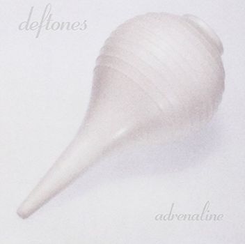 Deftones - Adrenaline