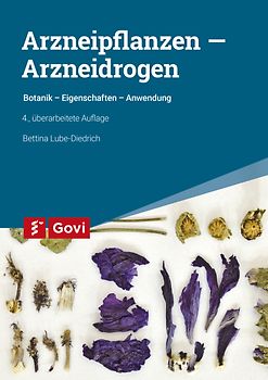 Arzneipflanzen – Arzneidrogen