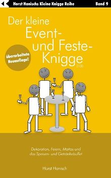 Der kleine Event- und Feste-Knigge 2100