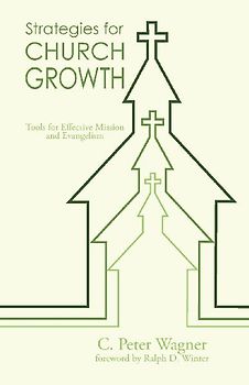 Strategies for Church Growth