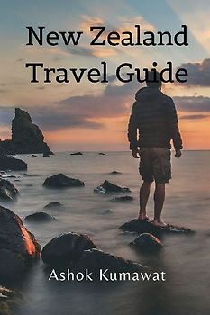 New Zealand Travel Guide