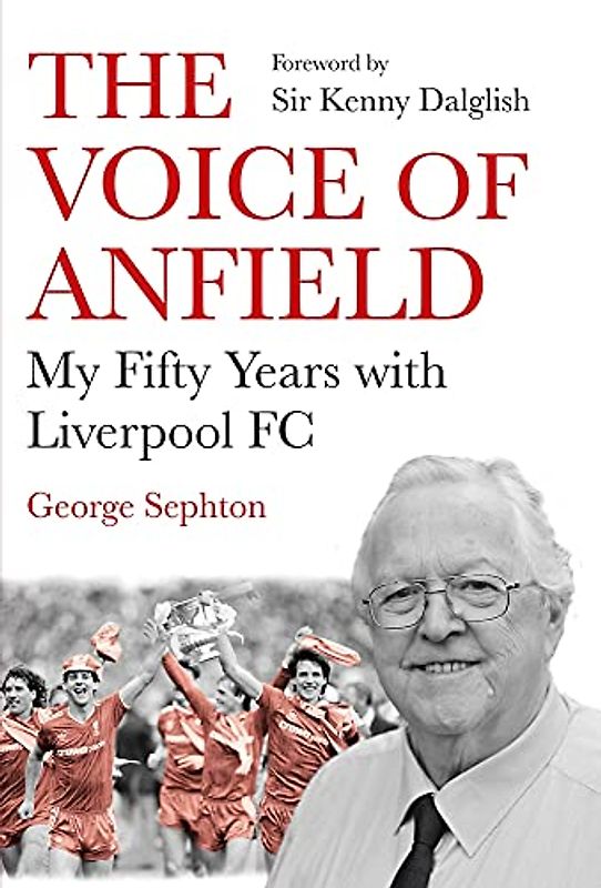 The Voice of Anfield
