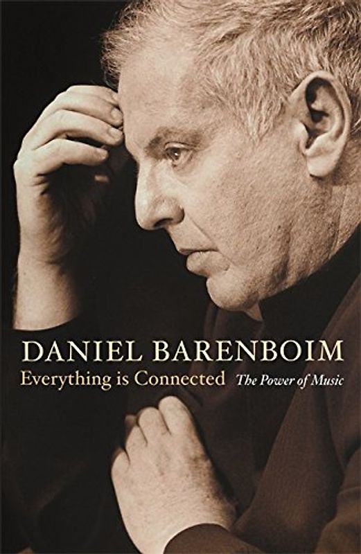 Everything is Connected: The Power of Music