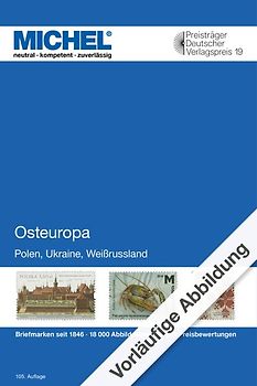 Osteuropa 2020/2021