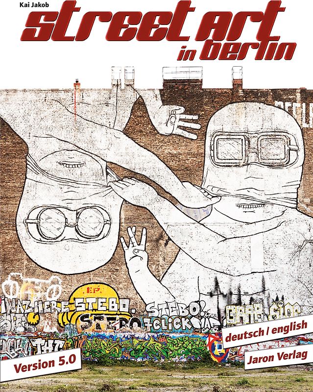 Street Art in Berlin