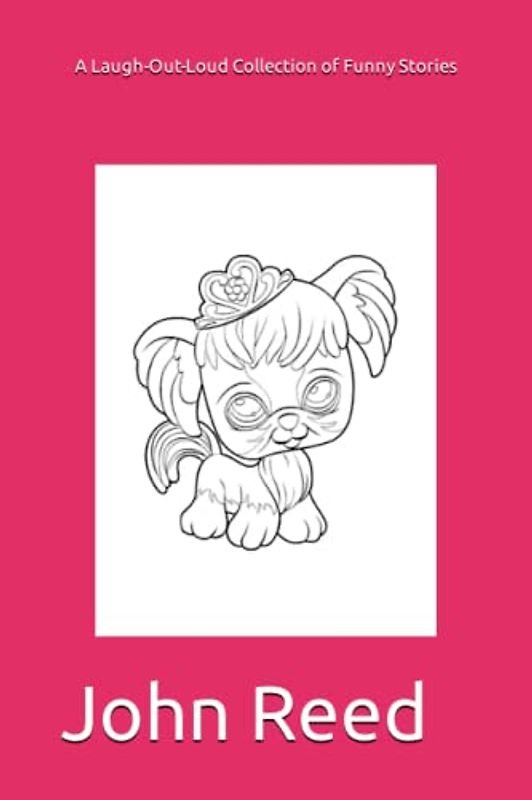 A Laugh-Out-Loud Collection of Funny Stories