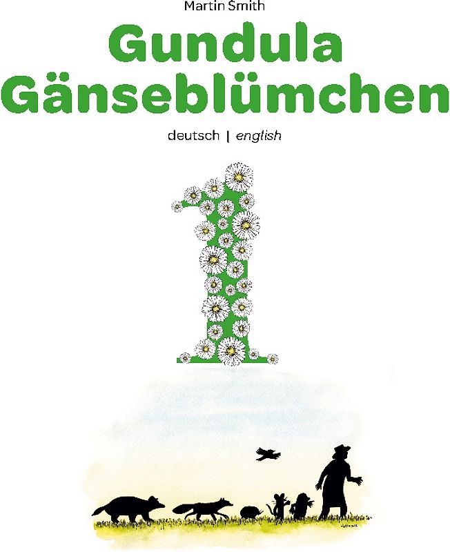 Gundula Gänseblümchen