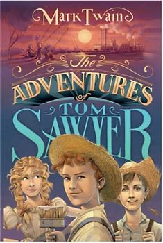 The Adventures of Tom Sawyer: Original Illustrations