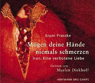 Mögen deine Hände niemals schmerzen. Iran. Eine verbotene Liebe