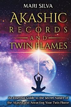 Akashic Records and Twin Flames