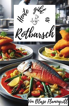 Heute gibt es / Heute gibt es - Rotbarsch