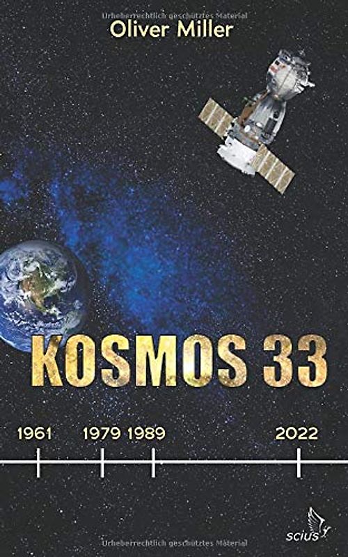Kosmos 33