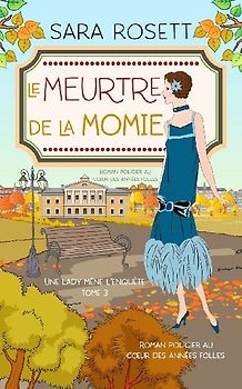 Le Meurtre de la momie