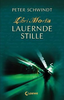 Lauernde Stille (Band 3)