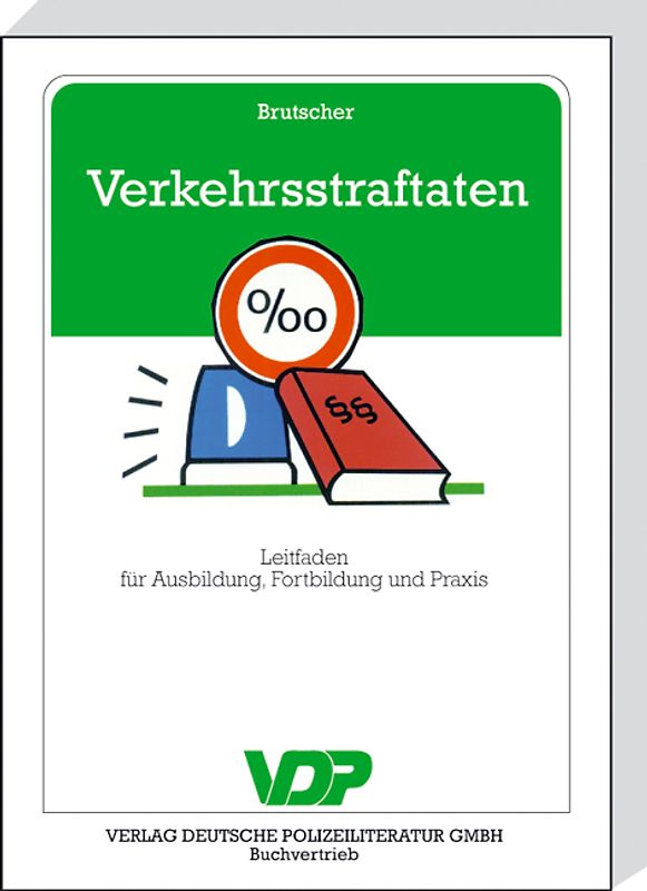 Verkehrsstraftaten