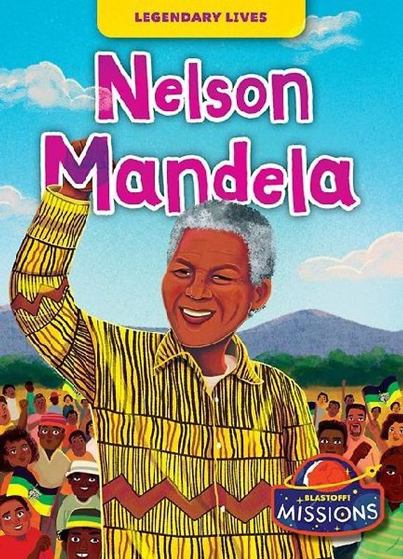 Nelson Mandela