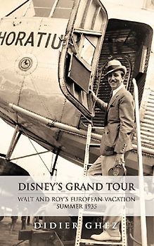 Disney's Grand Tour