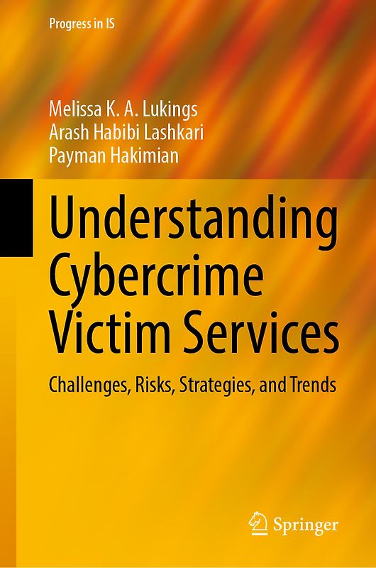 Understanding Cybercrime Victim Services
