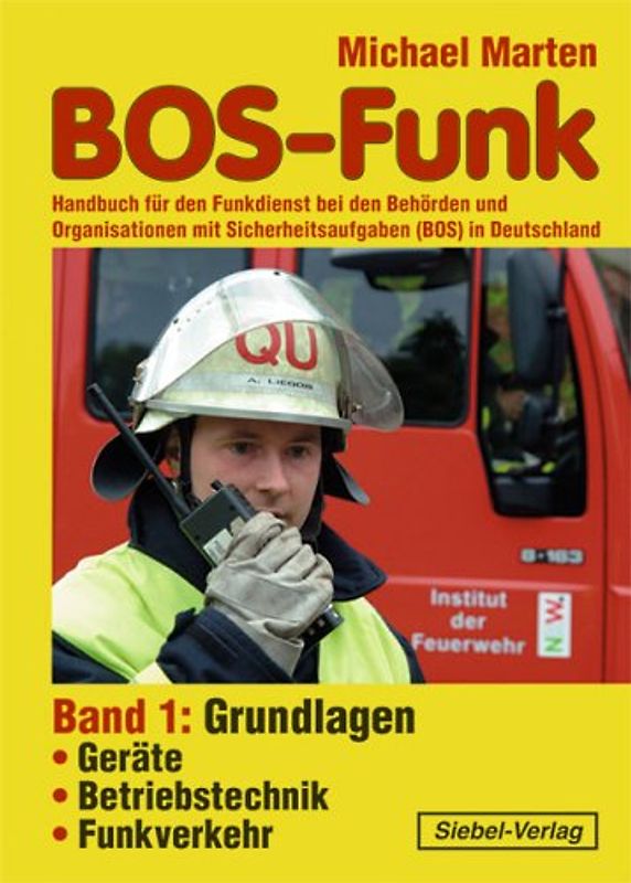 BOS-Funk