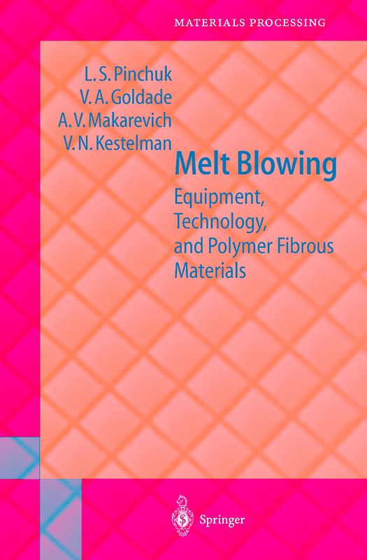 Melt Blowing