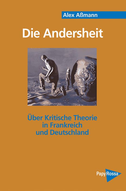 Die Andersheit