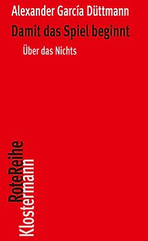 Damit das Spiel beginnt