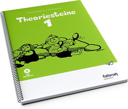 Theoriesteine 1
