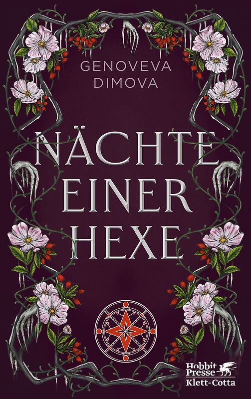 Nächte einer Hexe