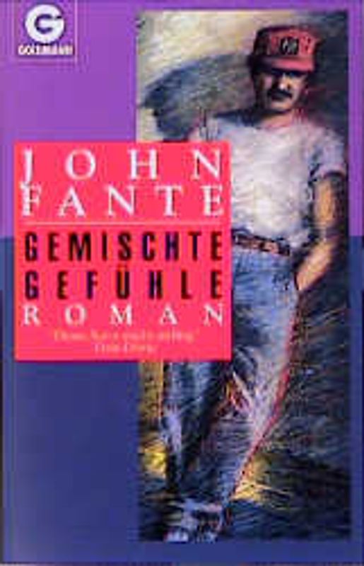 Gemischte Gefühle. Roman