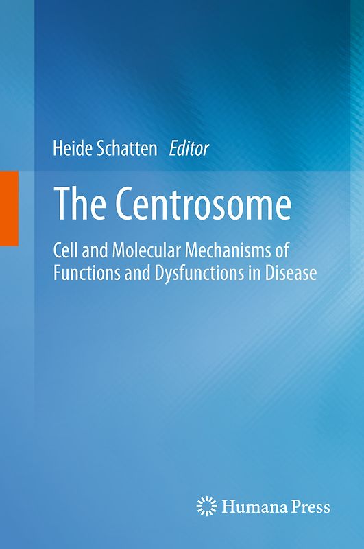 The Centrosome
