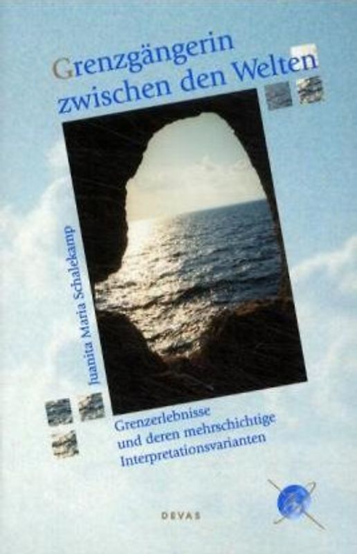 Grenzgängerin zwischen den Welten