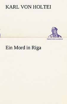 Ein Mord in Riga