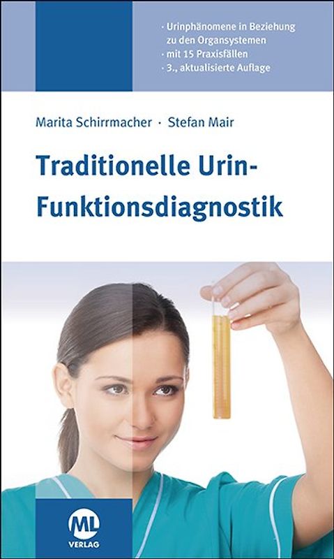 Traditionelle Urin-Funktionsdiagnostik