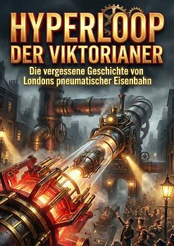 Hyperloop der Viktorianer