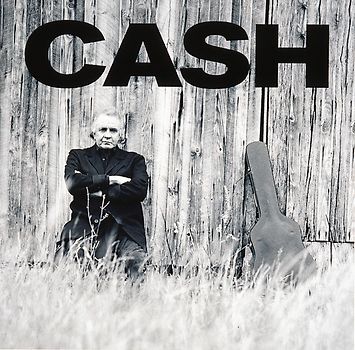 Johnny Cash - Unchained