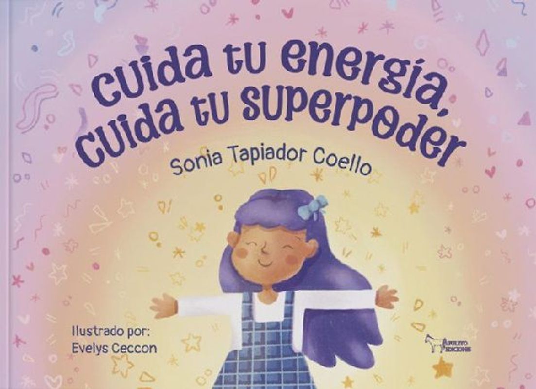 Cuida tu energía, cuida tu superpoder