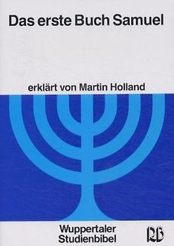 Das erste Buch Samuel