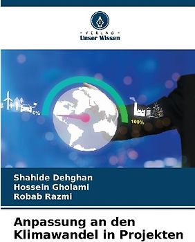 Anpassung an den Klimawandel in Projekten