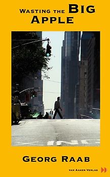 Wasting the Big Apple