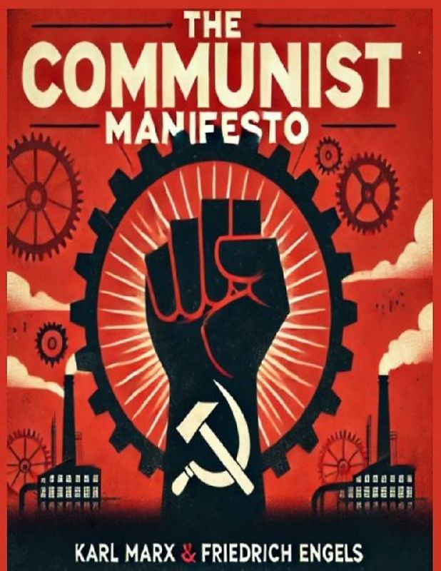 The Communist Manifesto