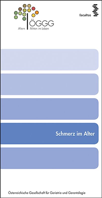 Schmerz im Alter
